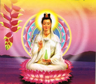 Kwan Yin