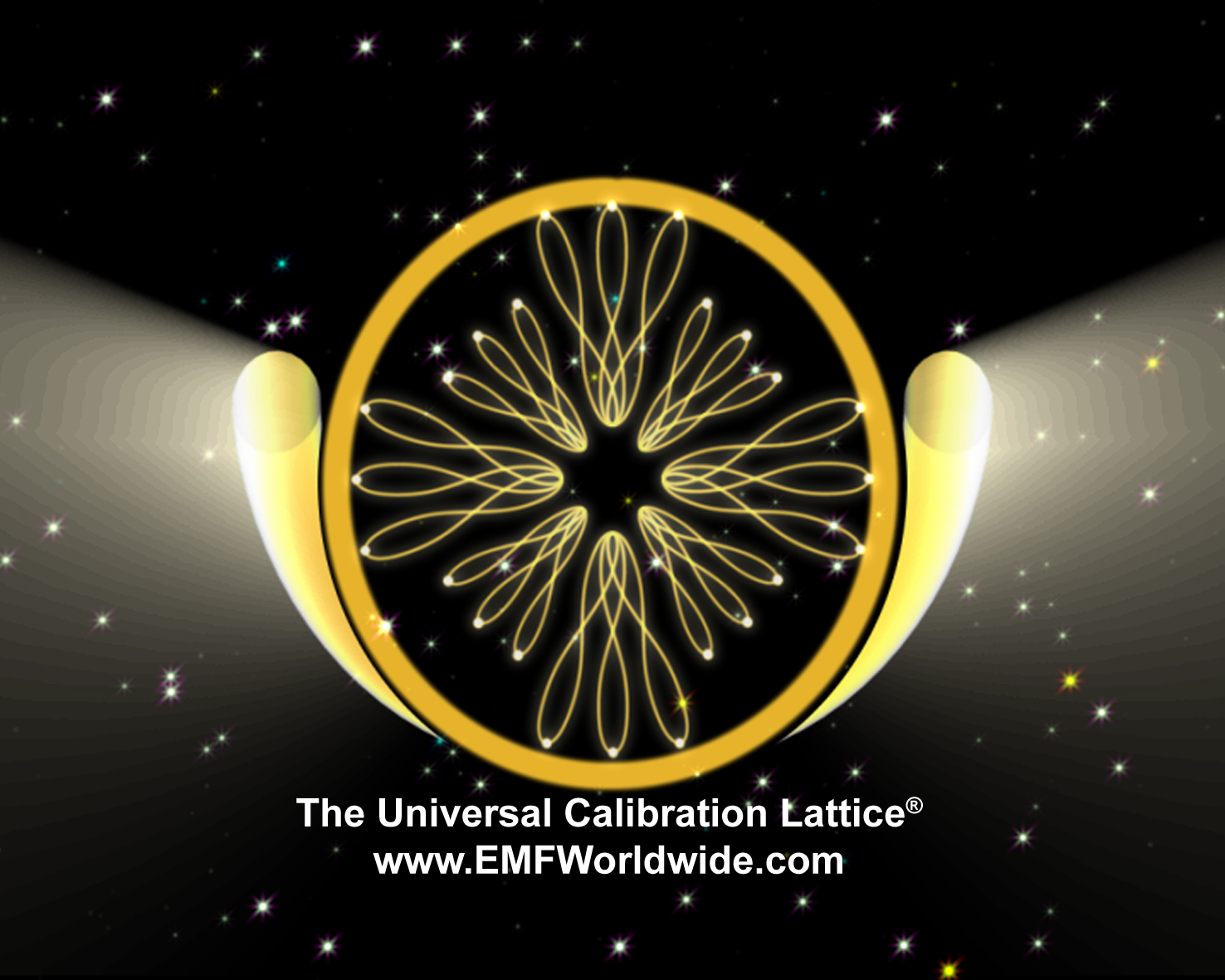 Malha de Calibração Universal